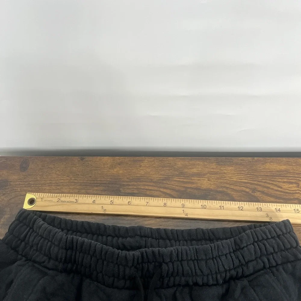 Under Armour Project Rock Heavyweight Terry Shorts Mens Black L Legacy Ohana